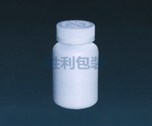 固體保健品瓶 SLB-07 140g 固體保健品瓶 SLB-07 140g